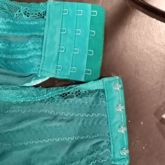 NWT 2 Piece Lingerie Set. L (12-14) - Picture 8 of 8